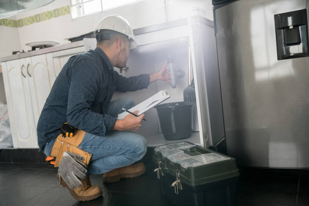 Best Plumbing Installation Services  in Lindale, GA