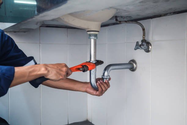Best Shower Repair Services  in Lindale, GA