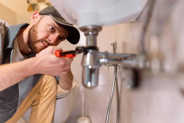 Best Plumbing Repair Near Me  in Lindale, GA